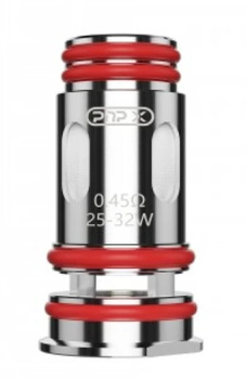 Grzałka VooPoo PnPX - 0.45 ohm