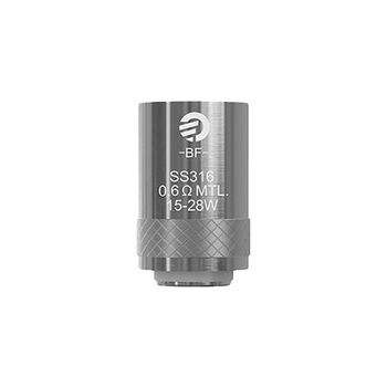 Grzałka Joyetech Aio, Cubis, Cuboid Mini 0,6 ohm