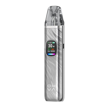 POD OXVA Xlim Pro 2 - Titanium Grey