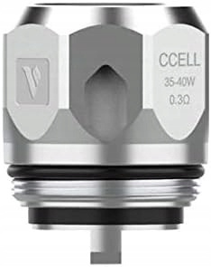 Grzałka Vaporesso GT CCELL2 - 0.3 ohm