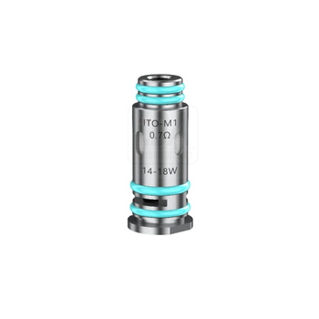 Grzałka VooPoo ITO-M1 - 0.7 ohm