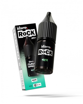 Liquid Klarro ROCK - Mięta 18mg