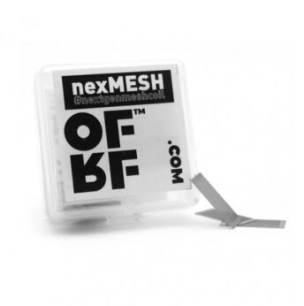 Siatki OFRF NexMesh - 0.13 ohm