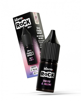 Liquid Klarro ROCK - Jagoda Malina 6mg