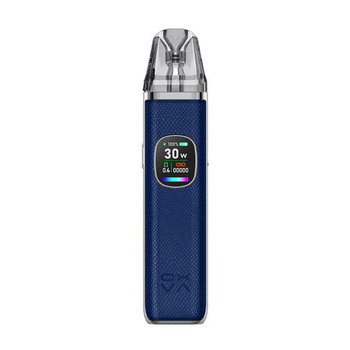 POD OXVA Xlim Pro 2 - Blue Python