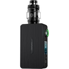 KIT Lost Vape Centaurus M200 - Raven Black AKCYZA