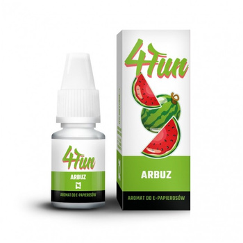 26 Aromat 4FUN 10ml - Arbuz