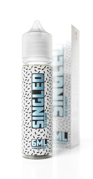 Longfill SINGLED 6/60ml - Ice Candy