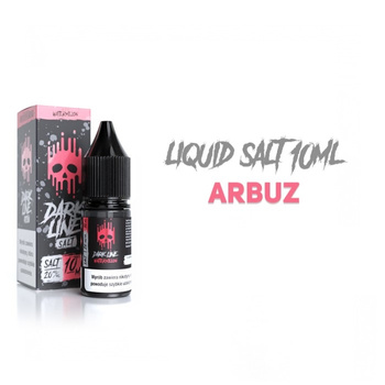 SALT Dark Line 20mg - Watermelon