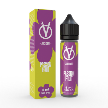 Longfill VBAR VJUICE Core - Passion Fruit