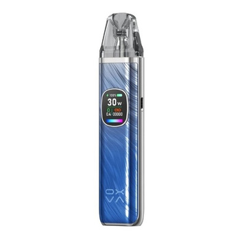 POD OXVA Xlim Pro 2 - Titanium Blue