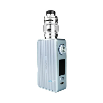 KIT Lost Vape Centaurus M200 - Misty Blue AKCYZA