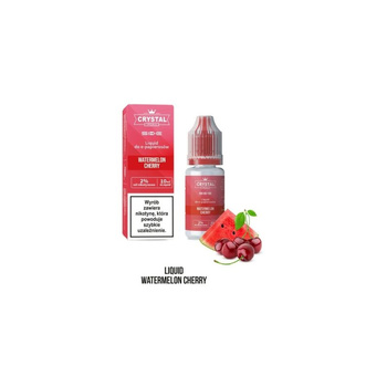 SALT Crystal 20mg - Watermelon Cherry