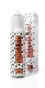 Longfill SINGLED 6/60ml - Cola Iced