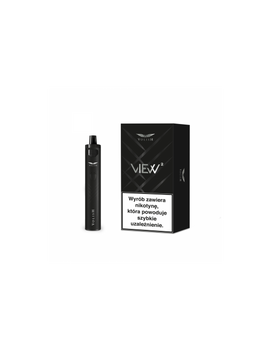 KIT Volish View 2 - Black