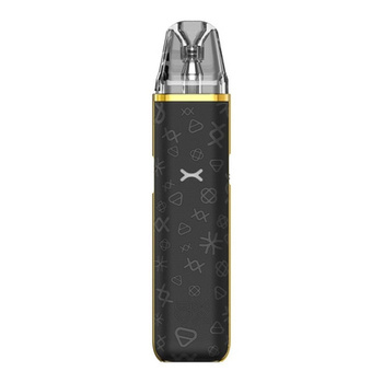POD OXVA Xlim GO - Luxe Black AKCYZA