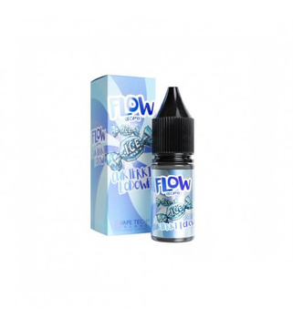 Aromat Flow 10ml - Cukierki Lodowe