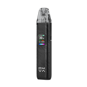 POD OXVA Xlim Pro 2 - Platinum Black