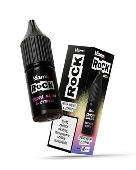 Liquid Klarro ROCK - Jagoda Malina Cytryna 18mg