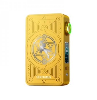 MOD Lost Vape Centaurus M200 - Golden Knight