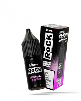 Liquid Klarro ROCK - Truskawka Arbuz 12mg*