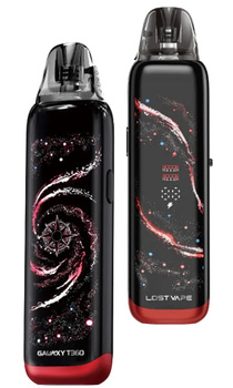 POD Lost Vape Galaxy T360 - Lava Galaxy AKCYZA