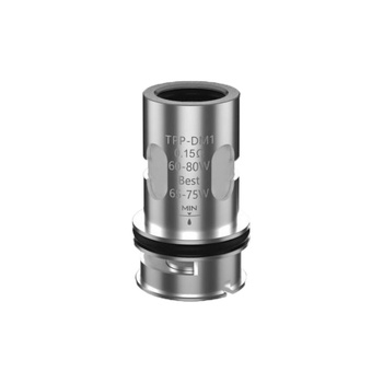 Grzałka VooPoo Drag TPP-DM1 0,15 ohm