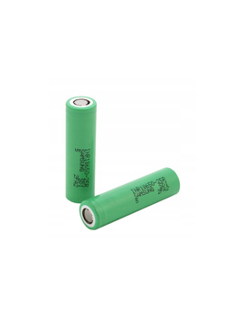 Akumulator Samsung 25R 18650 - 2500mAh
