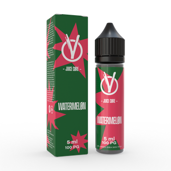 Longfill VBAR VJUICE Core - Watermelon
