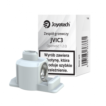 Grzałka Joyetech Atopack Dolphin JVIC3 1,2 ohm