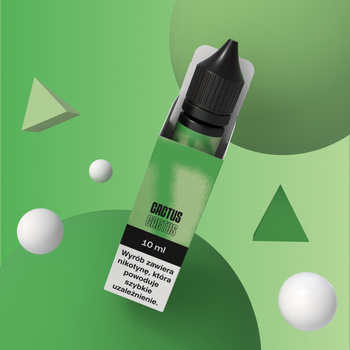 Liquid VBAR Vjuice Go+ - Cactus 3mg