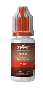 26 SALT Crystal 20mg - Cola Ice