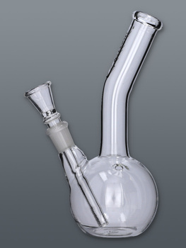 Bongo szklane 5-3663