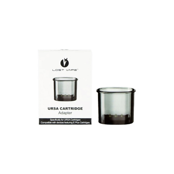 Adapter Thelema Elite z E-Plus do Ursa