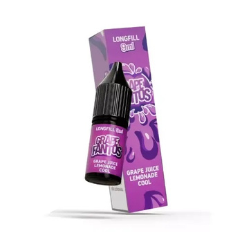 26 Longfill Fantos 9/10ml - Grape