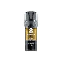 Kartridż CRYSTAL HUSSAR AROMA - Pink Lemonade