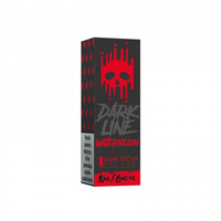 Liquid Dark Line 10ml - Watermelon 6mg