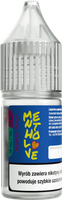 Liquid Mentholove - Tropical Tango 18mg