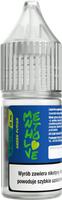 Liquid Mentholove - Green Fusion 18mg