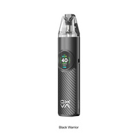 POD OXVA NeXlim - Black Warrior