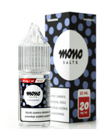 Salt Mono 10ml - Winogrono 20mg