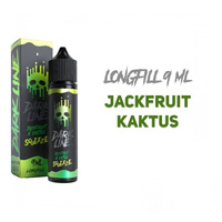 Longfill Dark Line Squeeze 9/60 - Jackfruit Cactus