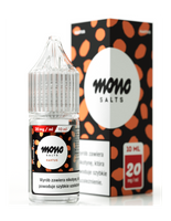 Salt Mono 10ml - Kaktus 20mg