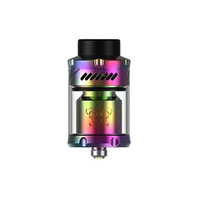 Atomizer HellVape Dead Rabbit V3 RTA - Rainbow