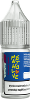 Liquid Mentholove - Tropical Tango 3mg