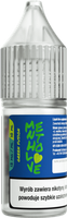 Liquid Mentholove - Green Fusion 12mg