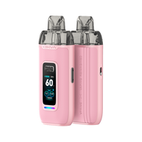 POD OXVA VPRIME - Sakura Pink