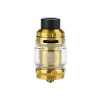 Atomizer Zeus Sub-Ohm - Gold