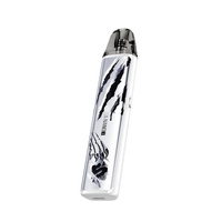 POD Lost Vape Ursa Nano 3 - Silent Mark AKCYZA