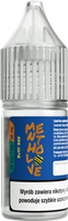 Liquid Mentholove - Busy Bee 18mg